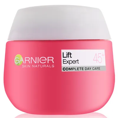 Garnier Lift Expert, Przeciwzmarszczkowy krem na dzień