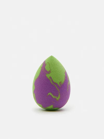 Sinsay Halloween,  Boo! Makeup Sponge (Gąbka do makijażu)