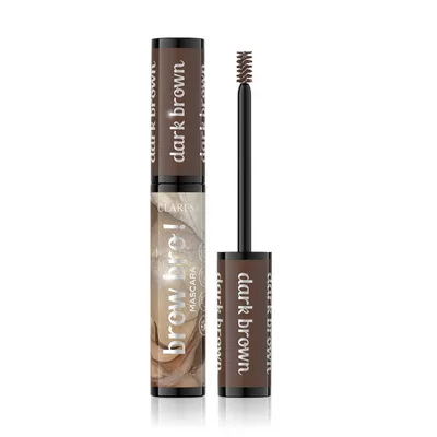 Claresa Brow Bro! Mascara (Żel do stylizacji brwi)