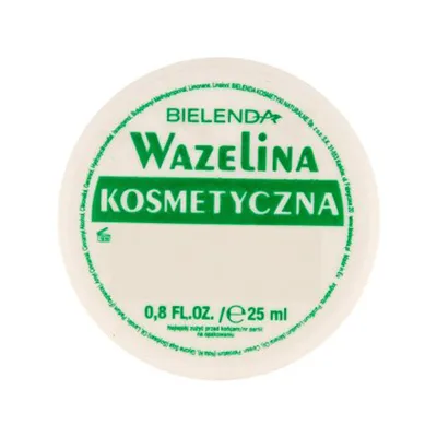 Bielenda Wazelina kosmetyczna
