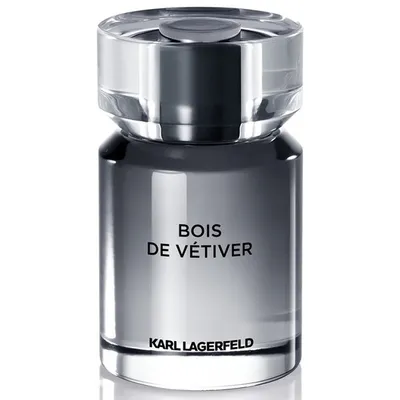 Karl Lagerfeld Bois de Vetiver EDT