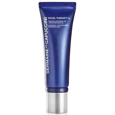 Germaine de Capuccini Excel Therapy O2, Essential Youthfulness Intensive Mask (Intensywna maska energetyzująca)