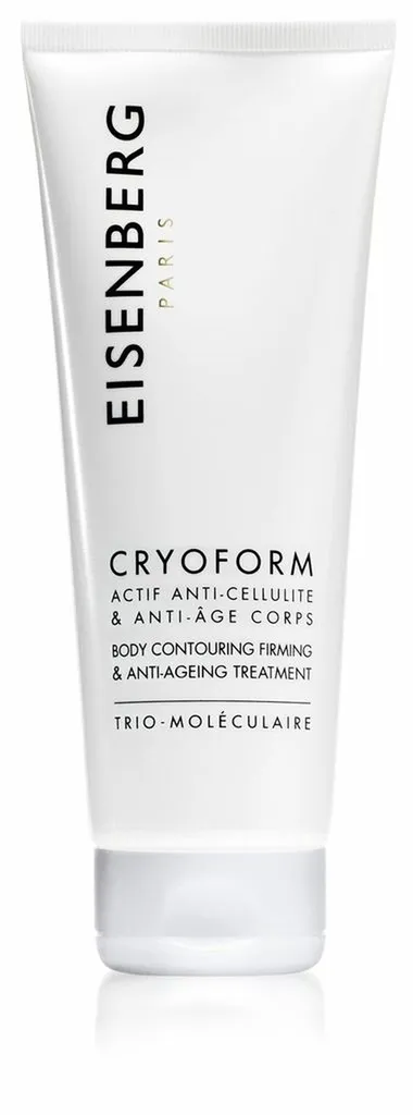 Cryoform, Actif Anti-Cellulite & Anti-Age Corps [Body Contouring Firming & Anti-ageing Treatment]