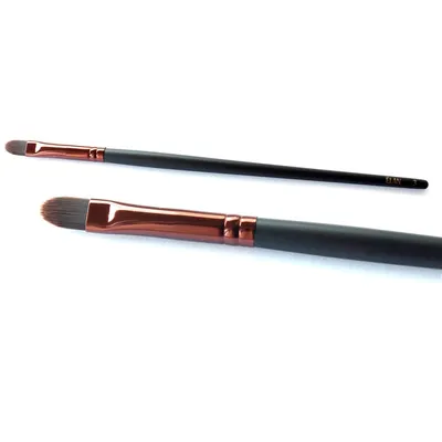 Elan Professional Line Blackwood, Profesjonalny pędzel do makijażu #3