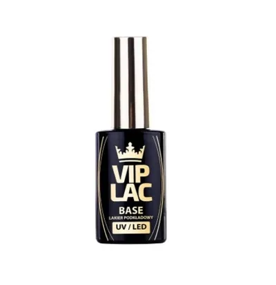 Allepaznokcie VipLac Base UV/LED (Lakier podkładowy)