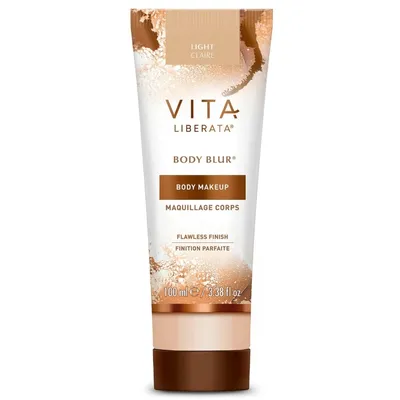 Vita Liberata Body Blur Body Makeup (Samoopalacz do ciała)