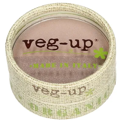 Veg-up Eye Shadow Duo (Podwójne cienie do powiek)