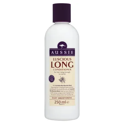 Aussie Luscious Long Conditioner (Odżywka do włosów długich)