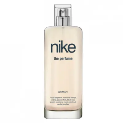 Nike The Perfume Woman EDT