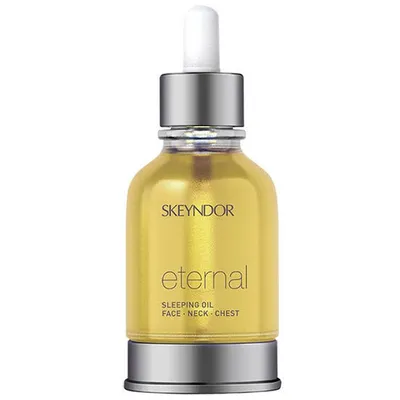 Skeyndor Eternal Sleeping Oil (Olejek do twarzy)