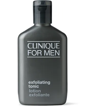 Clinique For Men, Exfoliating Tonic (Tonik złuszczający)