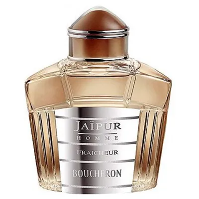 Boucheron Jaipur Homme Fraicheur EDT