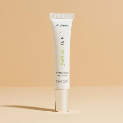 Asam Beauty Perfect Teint Probiergröße Face Primer (Baza pod makijaż)