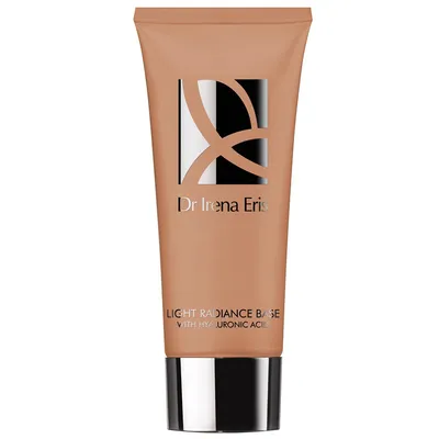 Dr Irena Eris Provoke, Light Radiance Base (Baza rozświetlająca z kwasem hialuronowym)