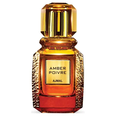 Ajmal Amber Poivre EDP