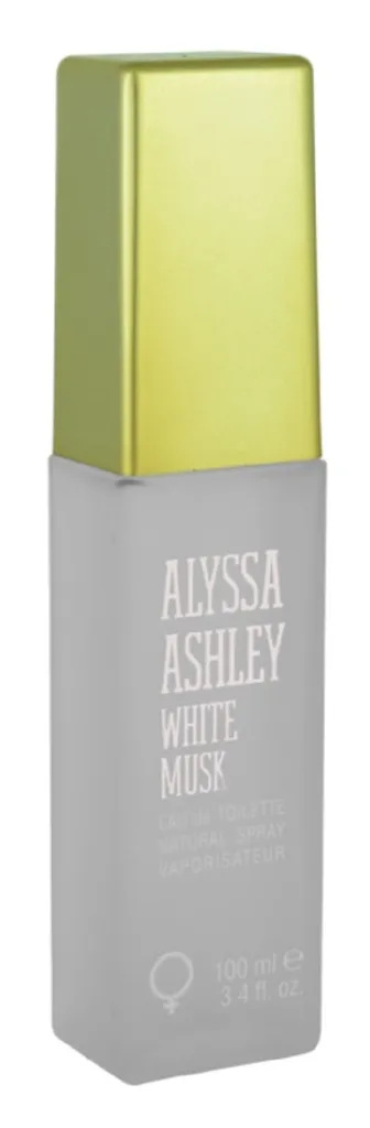 Alyssa Ashley White Musk EDT