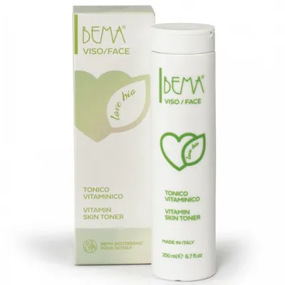 Bema Cosmetici Tonik witaminowy
