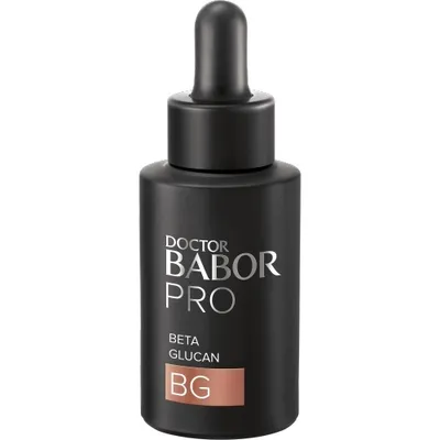 Babor PRO, BG Beta Glucan Concentrate (Rozświetlający koncentrat z antyoksydantami do twarzy)