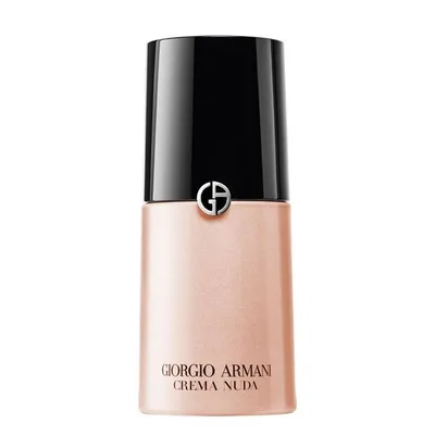 Giorgio Armani Crema Nuda (Koloryzujący krem do twarzy)