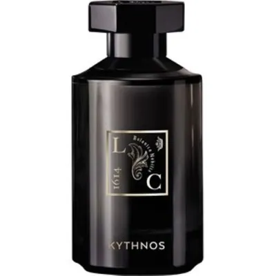Le Couvent des Minimes Parfums Remarquables, Kythnos EDP