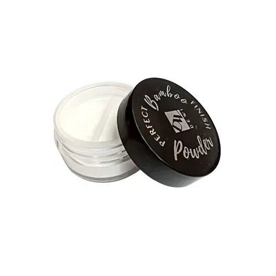 Dewi Cosmetics Perfect Finish Bamboo Powder (Puder sypki bambusowy)