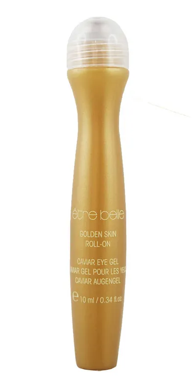 Etre Belle Roll-on Caviar Eye Gel (Kawiorowy żel pod oczy w rollonie)