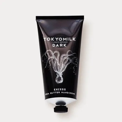 Tokyo Milk Dark, Shea Butter Hand Creme  Excess No. 28 (Krem do rąk z masłem shea)