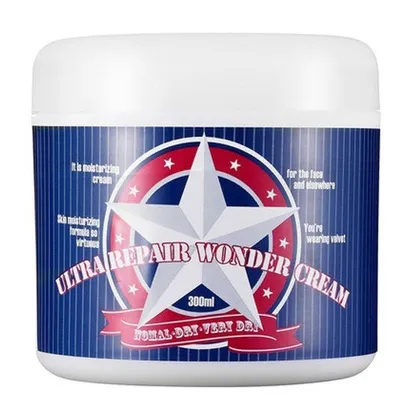 Mizon Ultra Repair, Wonder Cream (Krem silnie nawilżający)