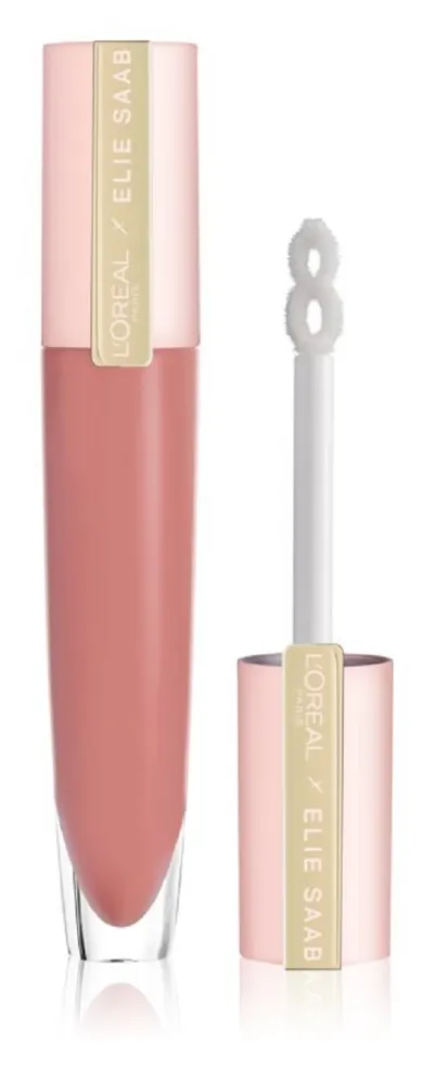 L'Oreal Paris L’Oréal Paris x Elie Saab, La Brillance Haute Couture (Nawilżający błyszczyk do ust)