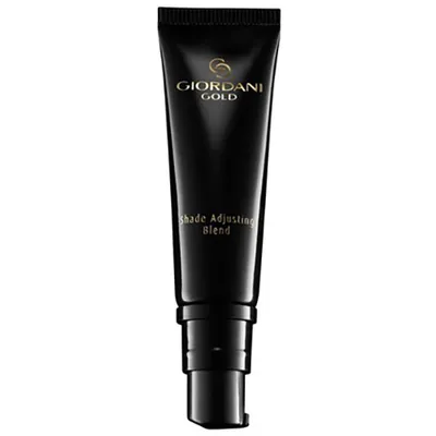 Oriflame Giordani Gold, Shade Adjusting Blend (Pigment do podkładu)