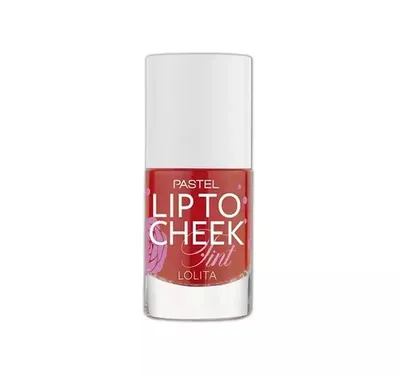 Pastel Lip to Cheek Tint (Tint do ust i policzków)