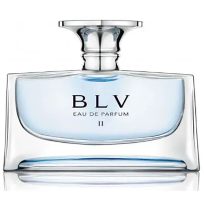 Bvlgari BLV II EDP