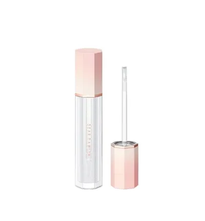 Dear Dahlia Blooming Edition Glass Shine Lip Topper (Błyszczyk)