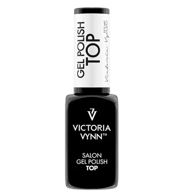 Victoria Vynn Gel Polish Hybrid Top