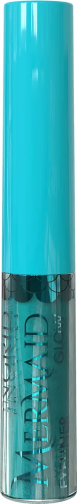 Ingrid Cosmetics Mermaid Glow, Eyeliner (Eyeliner)
