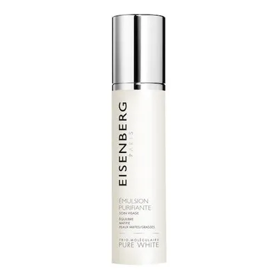 Jose Eisenberg Emulsion Purifiante (Emulsja oczyszczająca)