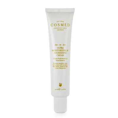 Cosmed Day to Day, Ultra Moisturizing & Nourishing Cream (Ultra odżywczy krem nawilżający)