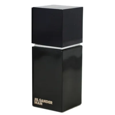 Jil Sander Jil Sander Man EDT