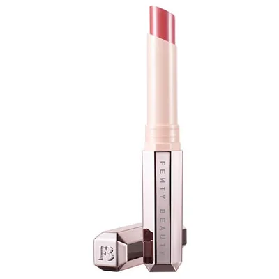 Fenty Beauty by Rihanna Mattemoiselle Plush, Matte Lipstick (Szminka matowa o przedłużonej trwałości)