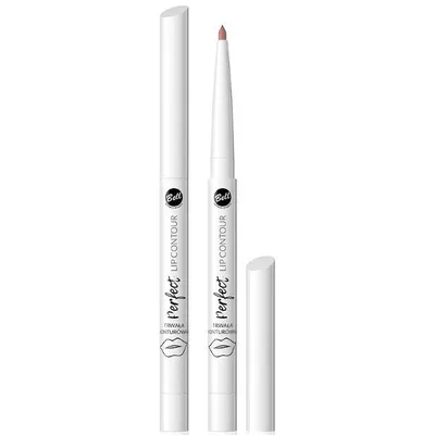Bell Perfect, Long Lasting Mat Lip Contour (Matowa konturówka)