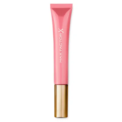 Max Factor Colour Elixir, Lip Cushion (Błyszczyk do ust)