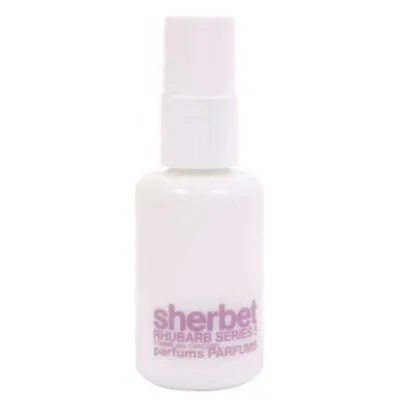 Comme des Garcons Series 5: Sherbet Rhubarb EDT