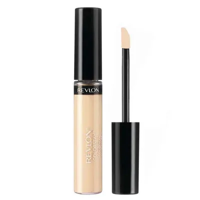 Revlon ColorStay, Stay Natural Concealer (Korektor do twarzy)