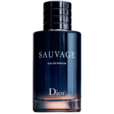 Christian Dior Sauvage EDP