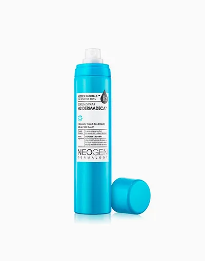 Neogen Dermalogy, H2 Dermadeca Serum Spray (Serum w sprayu)