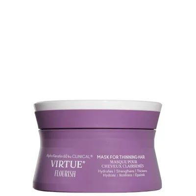 Virtue Flourish Mask for Thinning Hair (Maska do włosów)