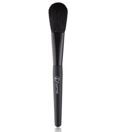 Flormar Blusher Brush (Pędzel do różu i pudru)