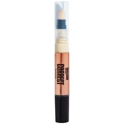 Makeup Obsession London Correcting Wand Banana (Korektor do twarzy żółty)