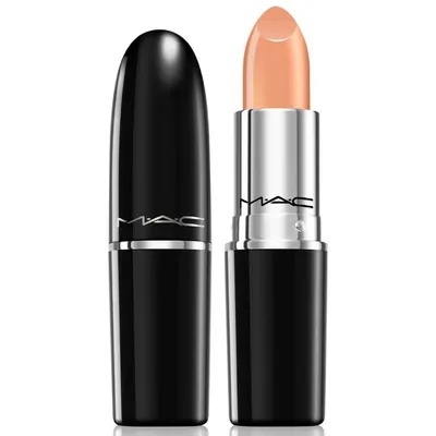 M.A.C. Lustreglass Sheer-Shine Lipstick (Szminka)