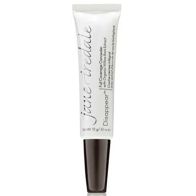 Jane Iredale Disappear Full Coverage Concealer (Korektor mocno kryjący)